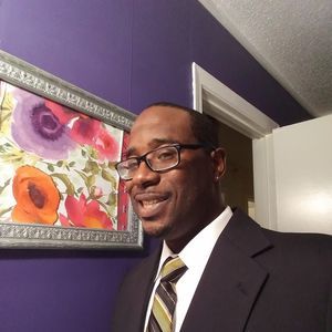 Meet your Posher, Don